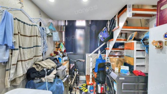 佘家胡同二手房实景图