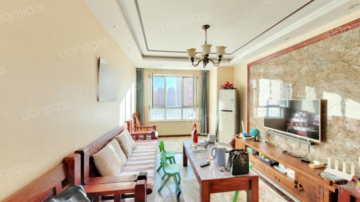 荣居园二手房实景图