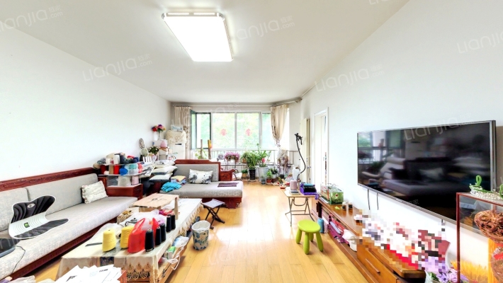 子锋苑二手房实景图