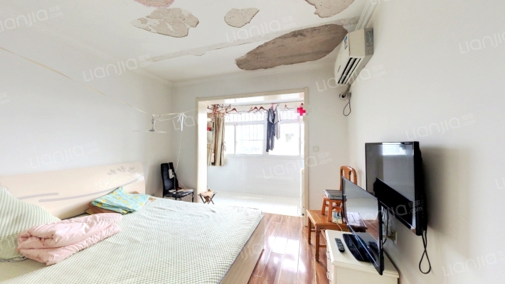 二板桥二手房实景图