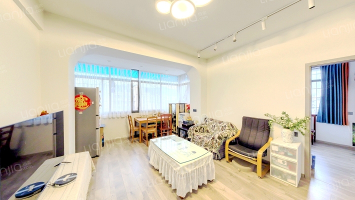 公路局大院二手房实景图