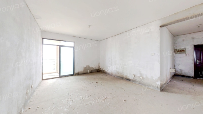 新慧金水岸南区二手房实景图