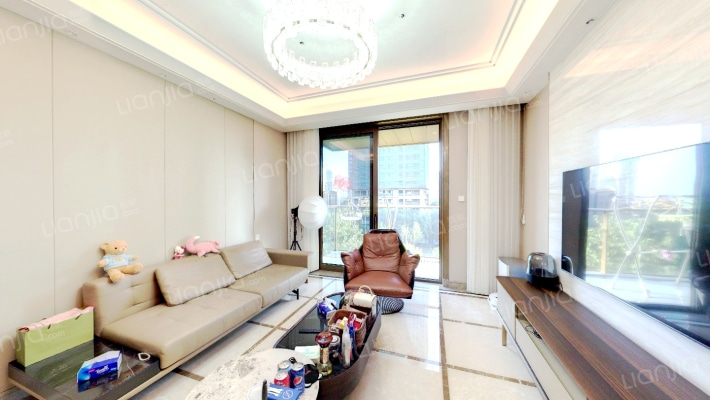 凤起钱潮二手房实景图