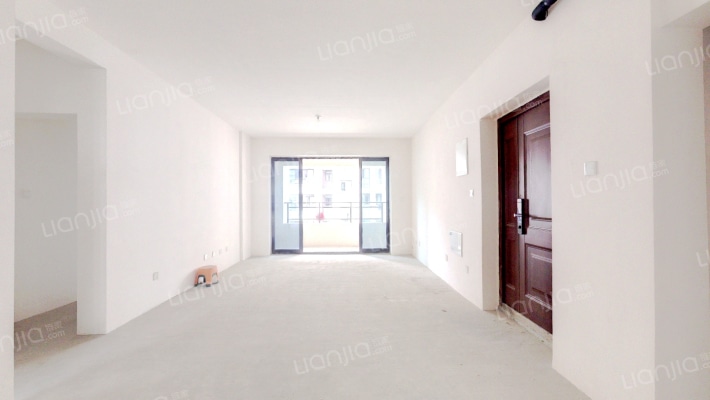 中建人居山水颐墅二手房实景图