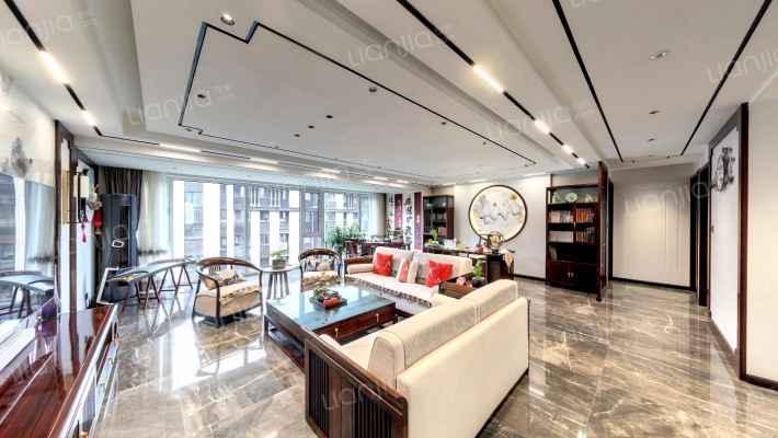 保利云禧二手房实景图