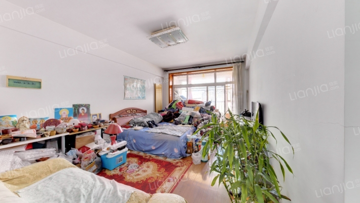 顺达温泉花园一期二手房实景图