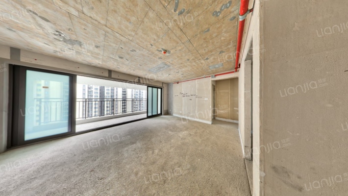 阳光城尚东湾嘉林苑二手房实景图