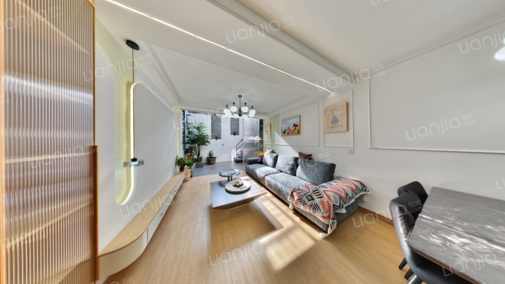 云南外事办公室住宅二手房实景图