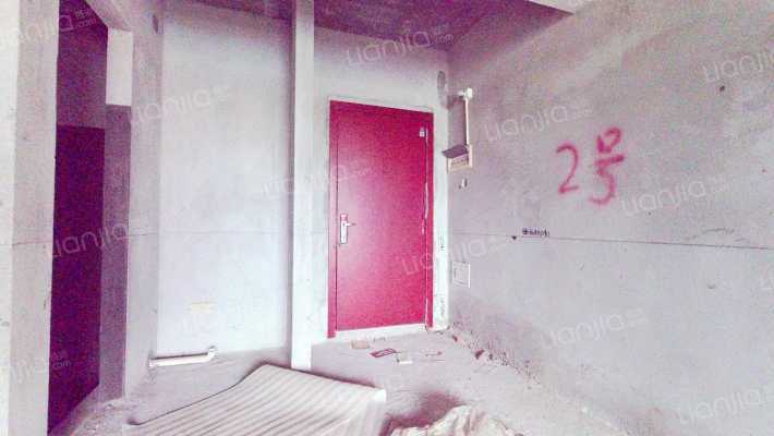 汉邦66广场二手房实景图