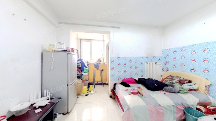 和美苑二手房实景图