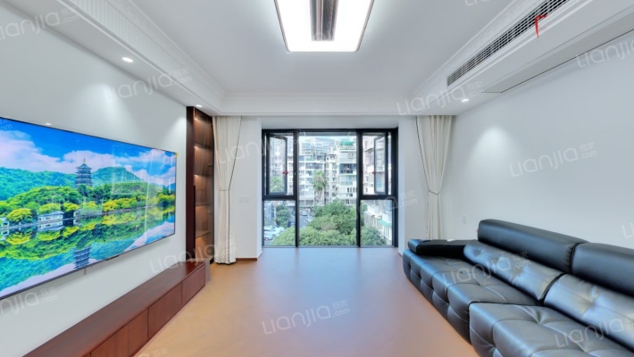 拱苑小区东区二手房实景图