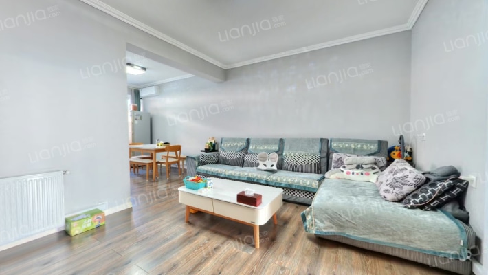 老向阳小区二手房实景图