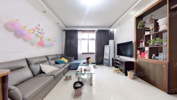 河南黄河工程局家属院二手房实景图