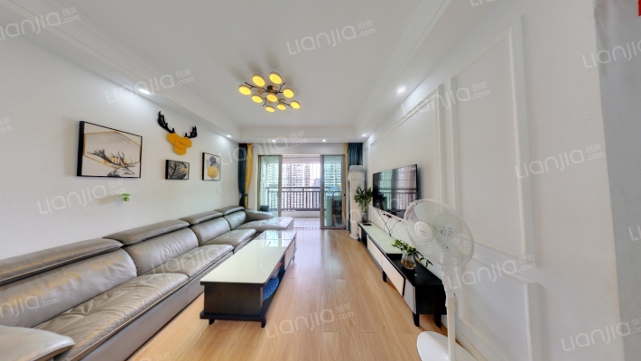 樵顺嘉园二手房实景图