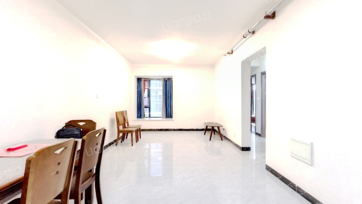 百悦城四期二手房实景图