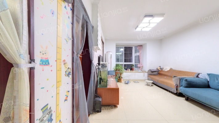 安粮双景佳苑二手房实景图