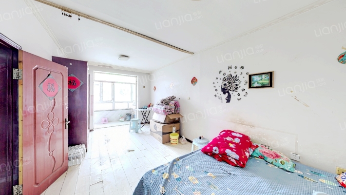 富民花园二手房实景图