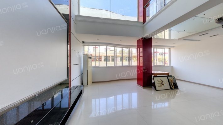 团结路二手房实景图