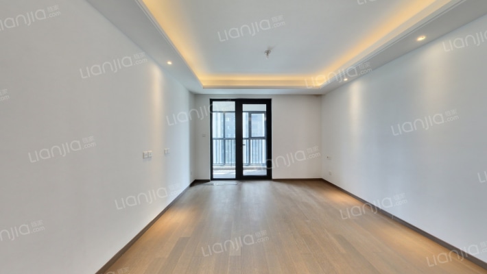 恒泰朗诗熙华府二手房实景图