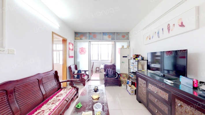 华丽苑二手房实景图