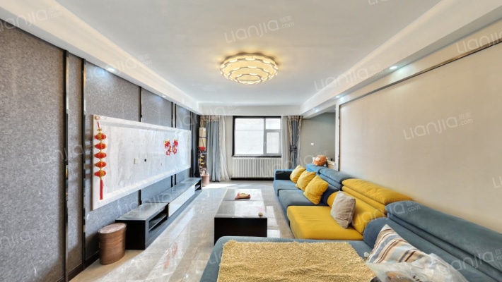 阳光雅居二手房实景图