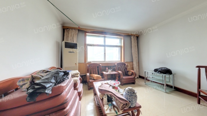 新奥小区二手房实景图