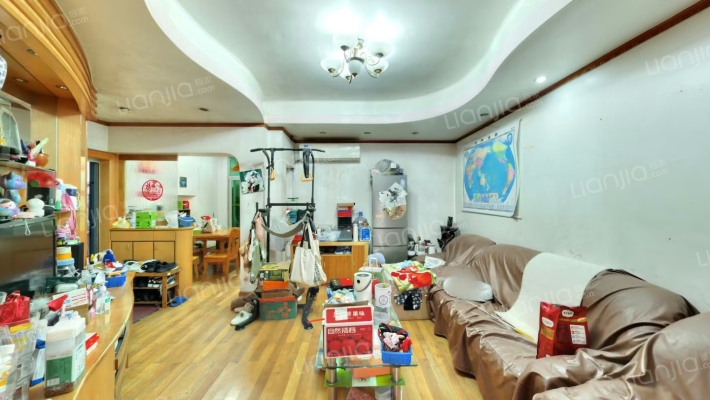 园垱街18号二手房实景图