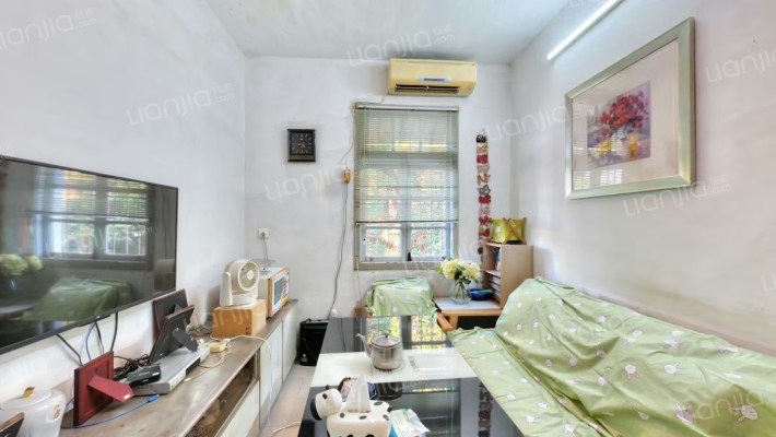 福州大学厦门工艺美术学院教师宿舍楼二手房实景图