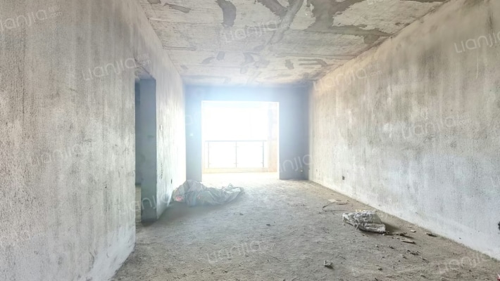 凯旋城二手房实景图