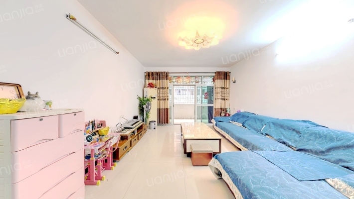 顺景名苑二手房实景图