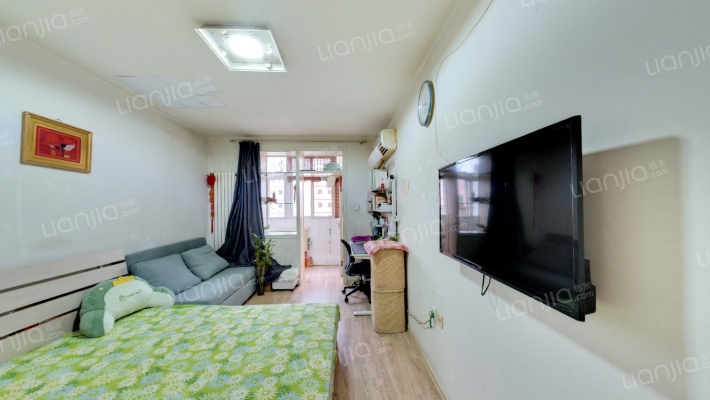 东亚里二手房实景图