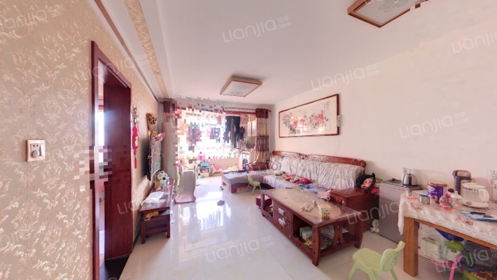 广厦学府二手房实景图