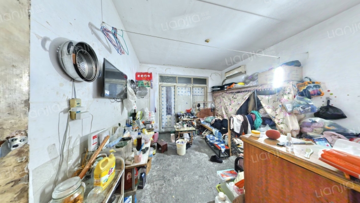 世茂东壹号二手房实景图