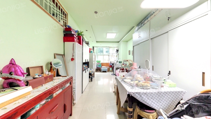 花园大厦二手房实景图