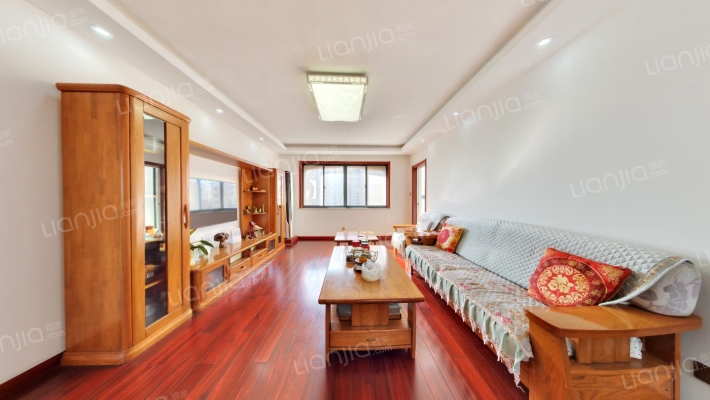 威尼斯水城第三街区二手房实景图