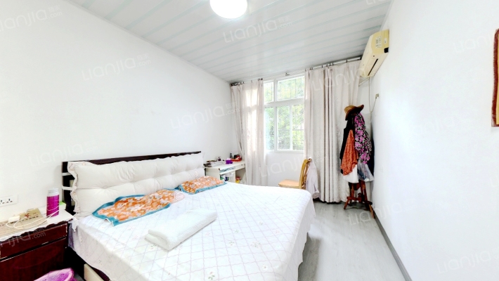 武珞路290号二手房实景图