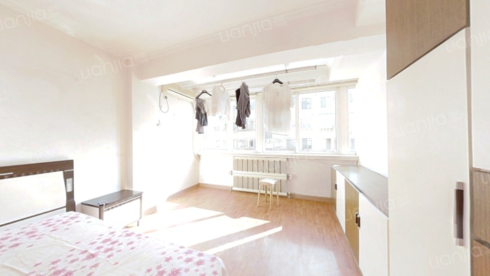 新大陆花园二手房实景图