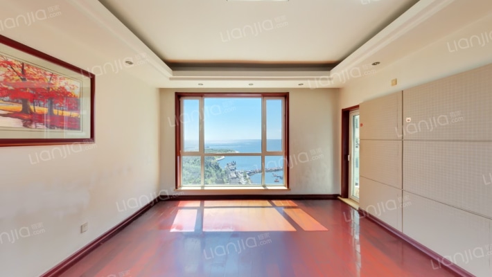 帝柏湾二手房实景图