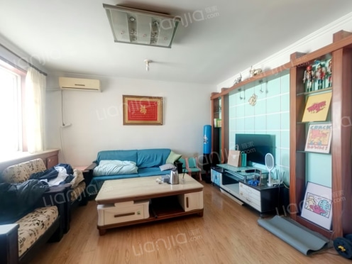 整租·浮山后五小区 2室1厅 南/北