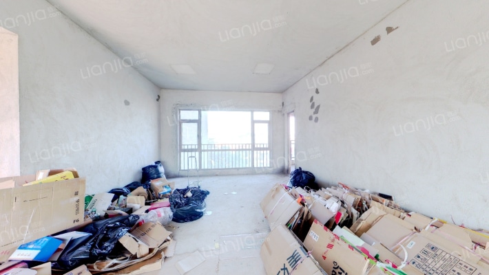 天晟·海琴湾二手房实景图