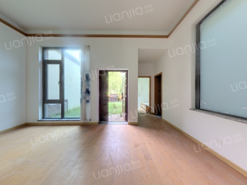 整租·梦享春山可望 2室2厅 跃层 东南