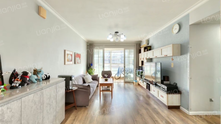 华景新城陶然庭苑二手房实景图