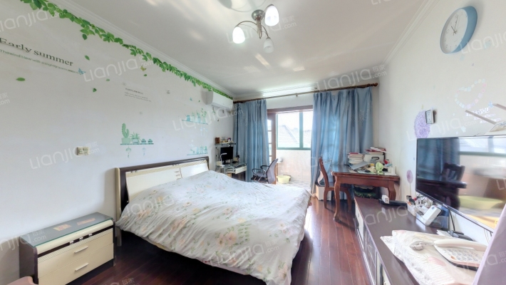 学前二村二手房实景图