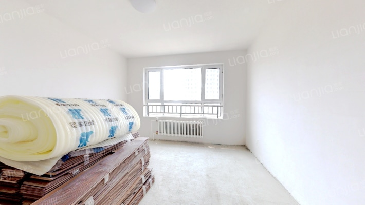 瑞铭园一区二手房实景图