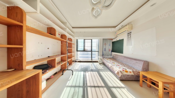 芒果墅二手房实景图