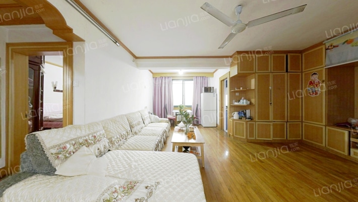 清河路23弄1-6号二手房实景图