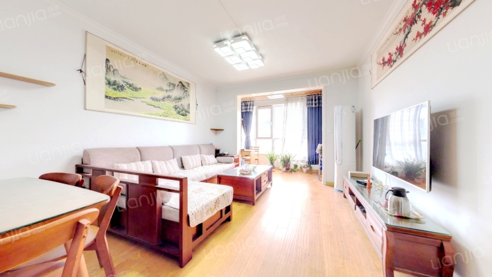 九里西苑C区二手房实景图