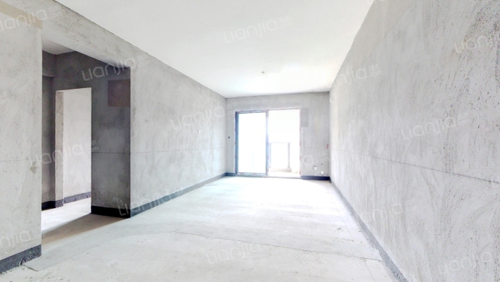 水墨江山一期二手房实景图