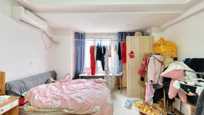 亿润花园二手房实景图