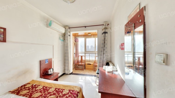 新安仁坊小区二手房实景图